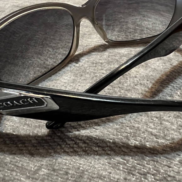 Coach sunglasses main image 6